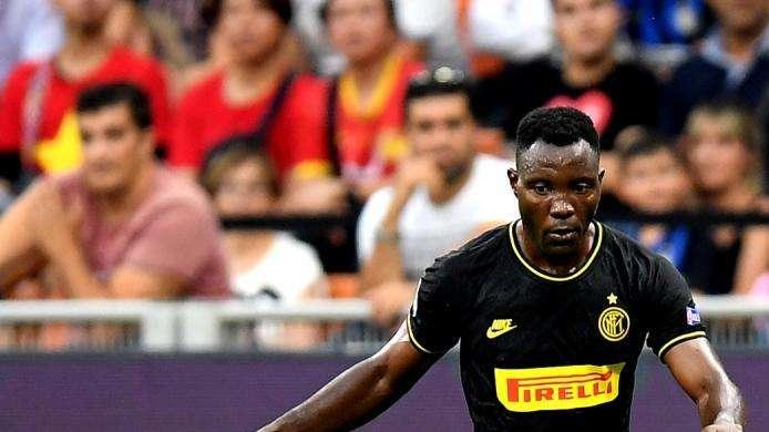 Asamoah sul gruppo: "Stasera una buona prestazione da squadra"