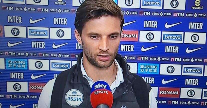 Samp, Bereszynski a Sky: "Inter in gran forma, servirà la partita perfetta"