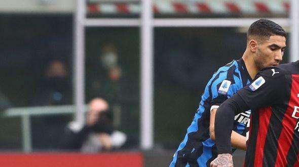 Theo Hernandez: "L'Inter è scappata ma ci proveremo ancora per lo scudetto. Io e Hakimi? Giusto per entrambi lasciare il Real"