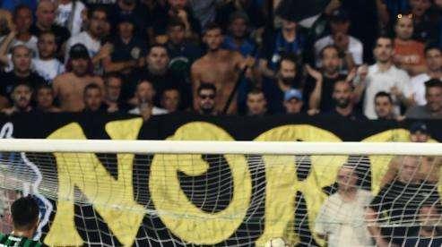 Sassuolo-Inter: può starci il rigore su Di Francesco, ma all'Inter ne mancano uno e mezzo