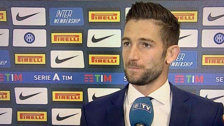 Gagliardini a InterTV: "Vittoria fondamentale e di squadra, non solo del singolo"