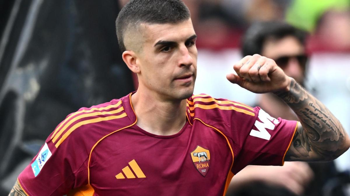 CdS - Roma impegnata su altri fronti, per Mancini serve pazienza