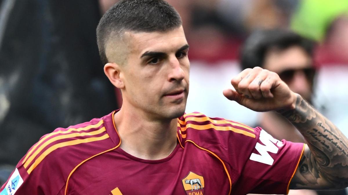 Mancini resta alla Roma: fumata bianca per il rinnovo