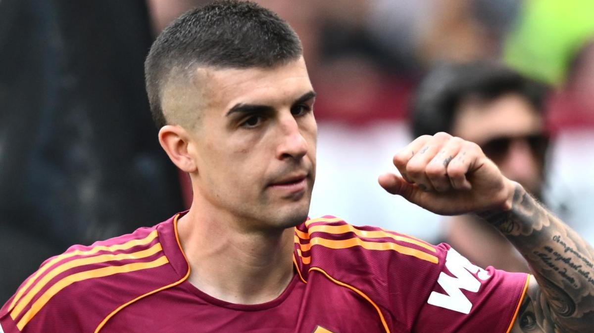 CdS - Mancini, l'Inter torna ad informarsi: cosa ha offerto la Roma