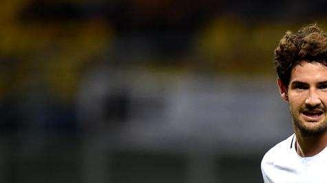 Pato: "Gattuso sta facendo un gran lavoro, ma l'Inter è molto forte. Icardi? Grandissimo talento"
