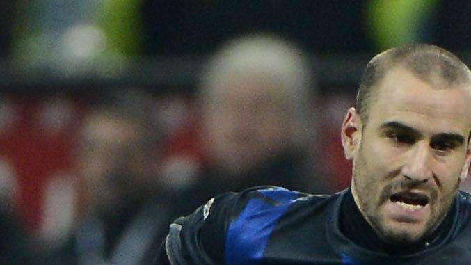 Palacio sta con Milito: "E' il migliore. E noi dovremo..."