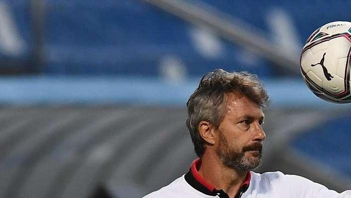 Ganz: "Un derby in semifinale Champions? Sarebbe meraviglioso, ma c'è da stare attenti"