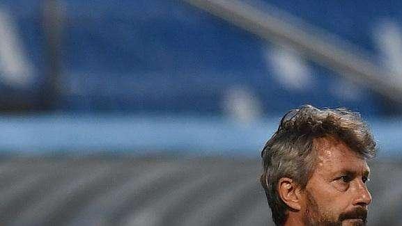 Ganz: "Sensi è da grande squadra. Non mi stupirei di vedere Icardi a Monza"