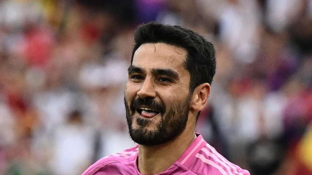 Euro 2024, la Germania vince anche la seconda: 2-0 all'Ungheria nel segno di Musiala e Gundogan 
