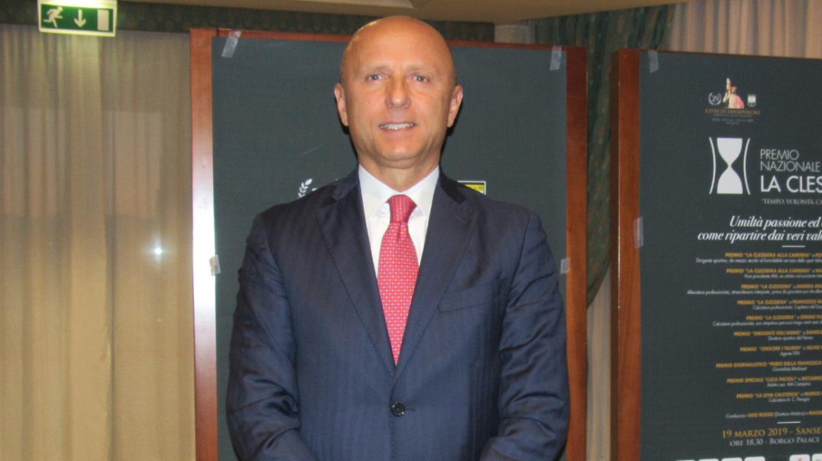 AIA, per la presidenza si candida Pisacreta: "Riforme e credibilità"