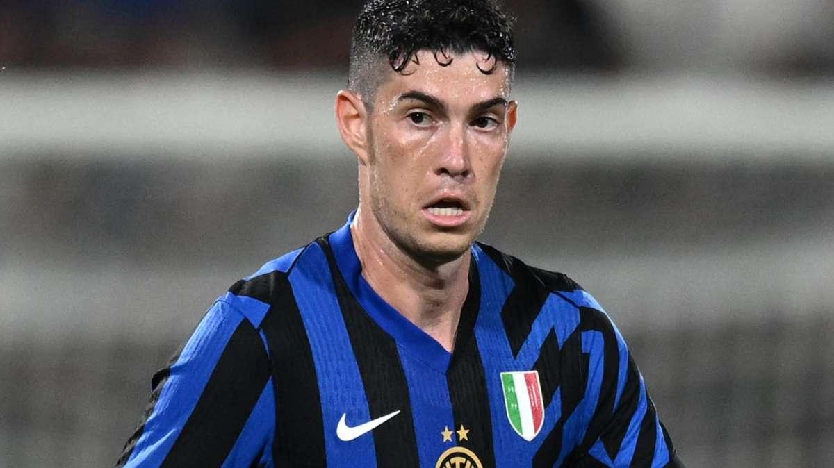 Inter, lieve affaticamento per Bastoni: il difensore in panchina col Chelsea a scopo precauzionale 