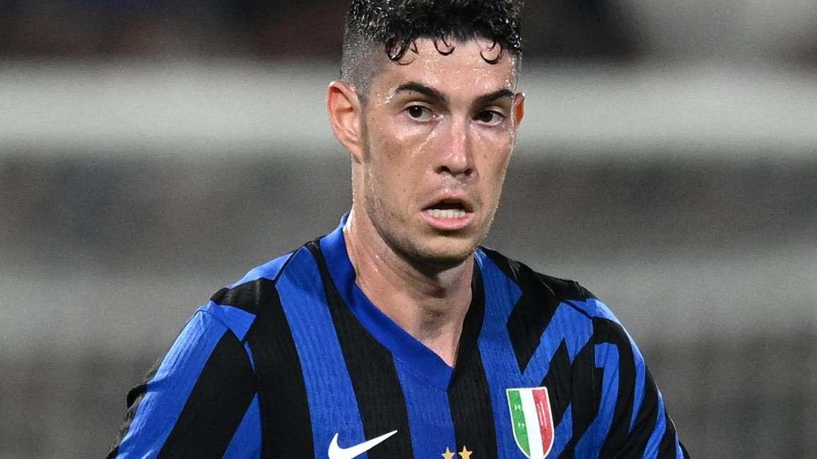 GdS - Bastoni stop: lieve affaticamento. Condizioni da monitorare nelle prossime ore