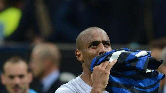 Mediaset - Maicon, il Real spinge. L'Inter chiede...