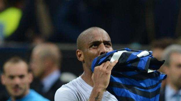 Tuttosport - Oggi il giorno di Maicon. Il Chelsea...