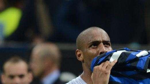 Maicon, i giorni del Chelsea. E nuovi soldi all'Inter