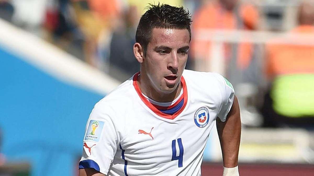 Isla: "Milan e Inter indietro. Spero che in futuro..."