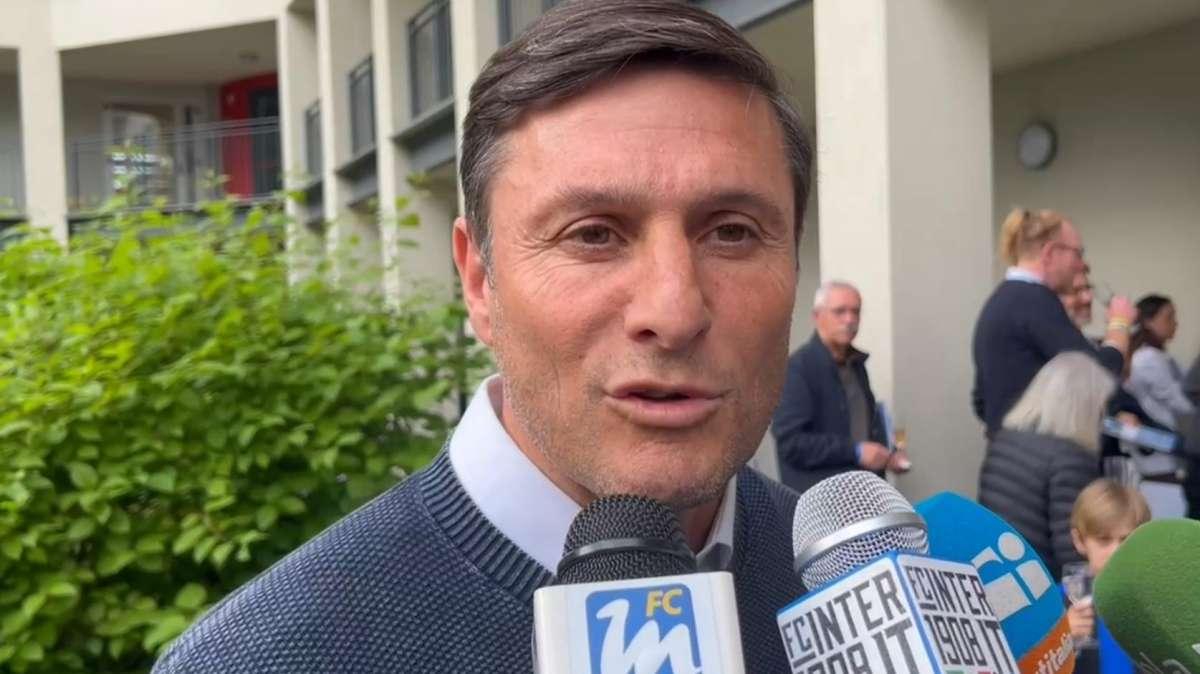 El Crack Deportivo - Inter, gli occhi di Zanetti sul baby talento Tomás Parmo: c'è una clausola  