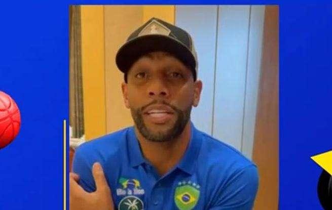 Maicon a Pandev: "Indossare la maglia dell'Inter insieme a te è stato un onore". Poi ricorda il gol al Bayern