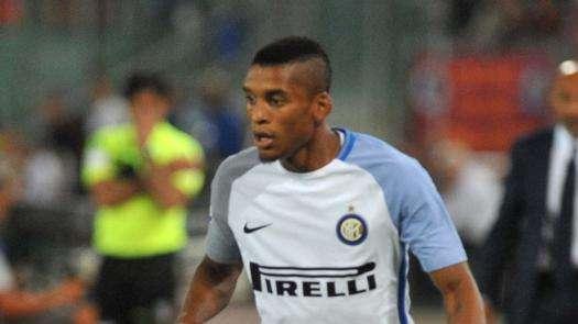 TS - Gagliardini e Dalbert in rampa di lancio