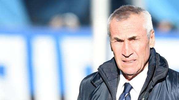 Reja a FcIN: "L'Inter? Non potrei rifiutare. E farei anche da traghettatore"