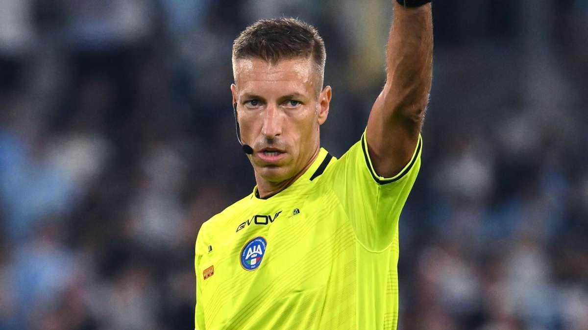 Atalanta-Inter, la moviola - Massa permissivo: fischia poco, ma non applica il metro di giudizio nel gol annullato a Lautaro 