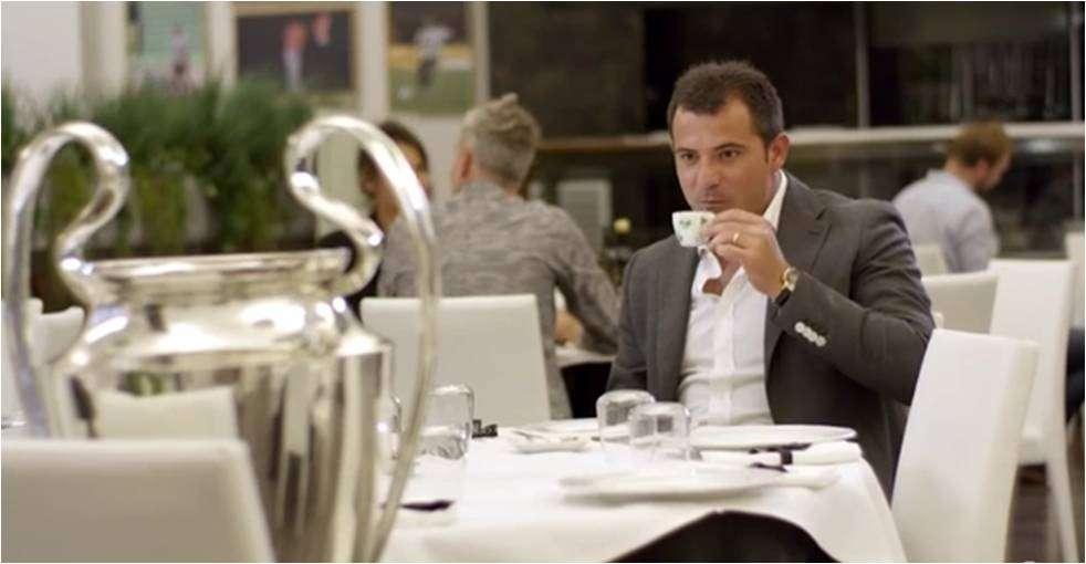 Deki ricorda: "Madrid il momento più alto della carriera. Questo trofeo..."