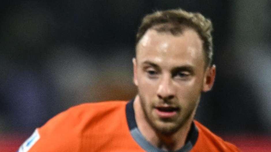 TS - Verso Lecce-Inter: dubbio Carlos Augusto, Buchanan pronto alla seconda presenza coi nerazzurri