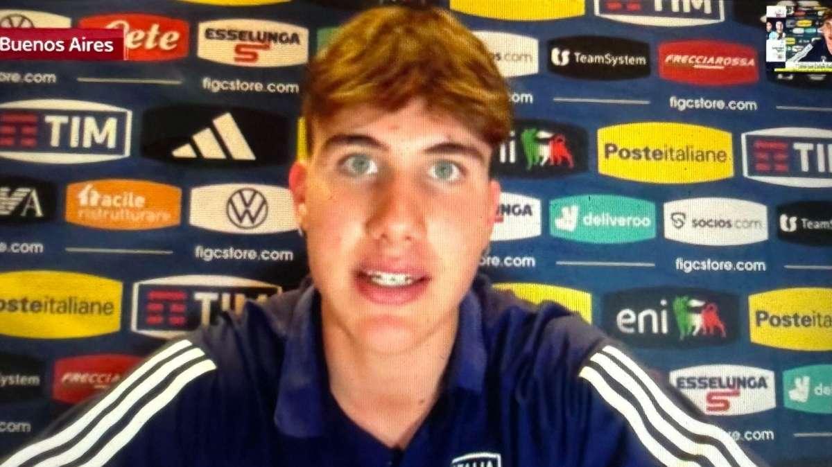 Izco: "Ho portato io Casadei al Chelsea, l'Inter non lo conosceva fino in fondo"