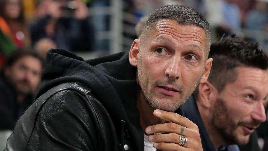 Materazzi: "Scudetto Inter? Occhio al match di Napoli. E col Sassuolo può essere un tranello"