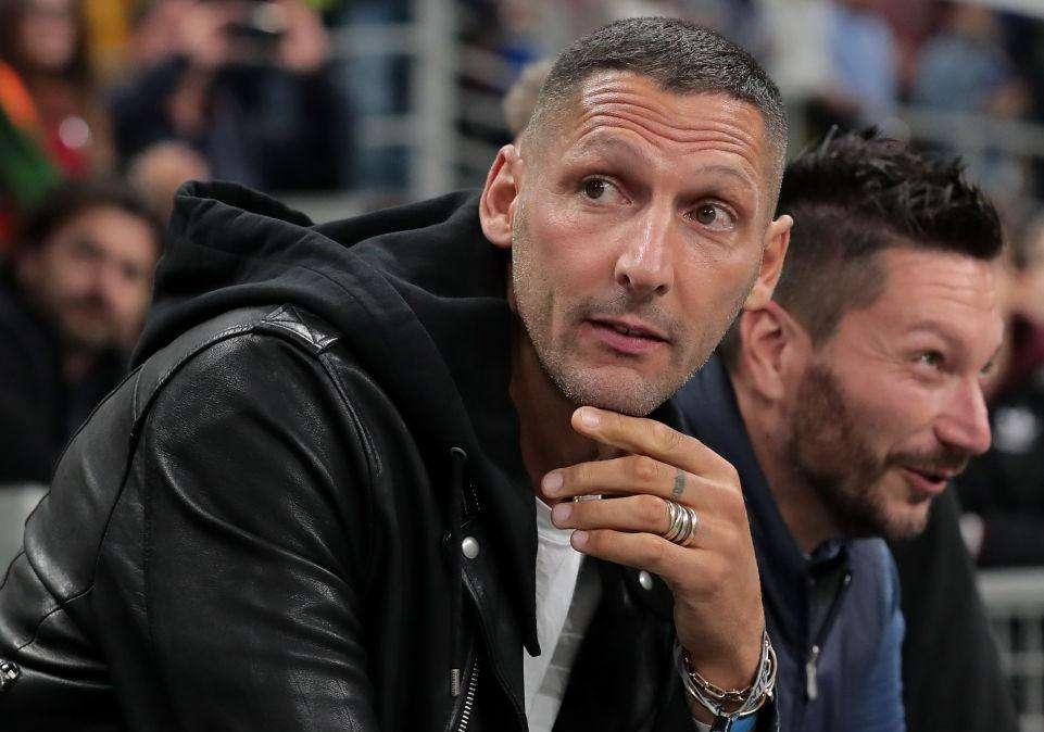 Materazzi: "Questa Italia mantiene le aspettative che crea. Può arrivare almeno tra le prime quattro"