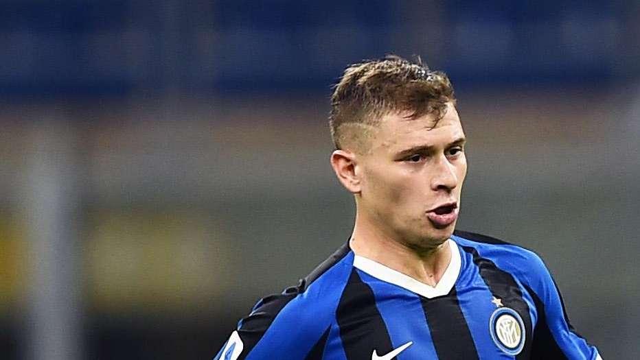 Sky - Torna titolare Lautaro, ancora panchina per Eriksen. Conte affida la regia a Barella
