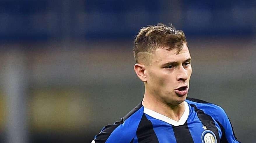 FcIN - Retroscena Barella: Setien lo voleva per il nuovo centrocampo del Barcellona. Ma l'Inter non ci sente