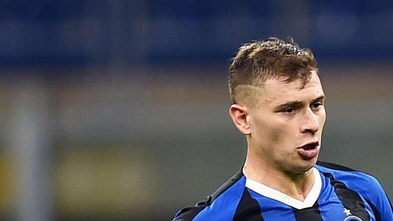 Inter-Getafe - Handanovic fenomenale, Bastoni decisivo. Barella chilometrico