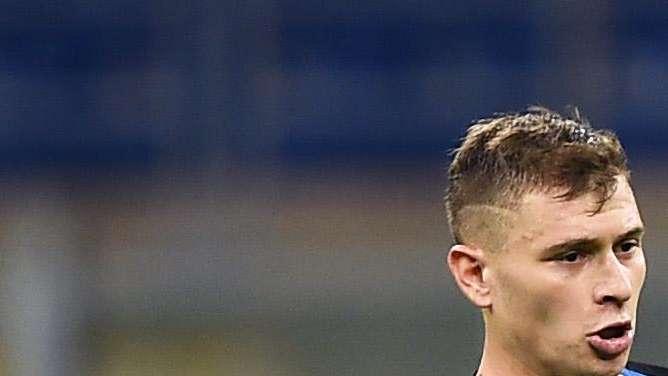 Inter-Fiorentina - Si rivede Barella, menzione anche per Ranocchia