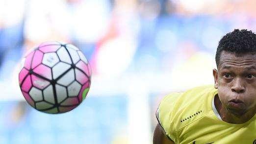 Millonarios, non c'è spazio in lista: sfuma l'ingaggio di Fredy Guarin