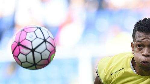 Vasco da Gama, 19 positivi al Covid: c'è anche Fredy Guarin