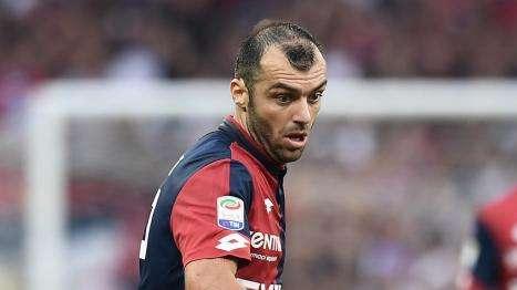 Qui Genoa - Pandev recupera, Bertolacci in mezzo