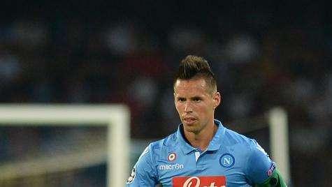 Hamsik: "Troppe due sconfitte, dobbiamo fare meglio"