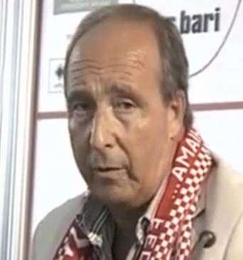 Bari, parla Ventura: "Creeremo imbarazzi all'Inter"