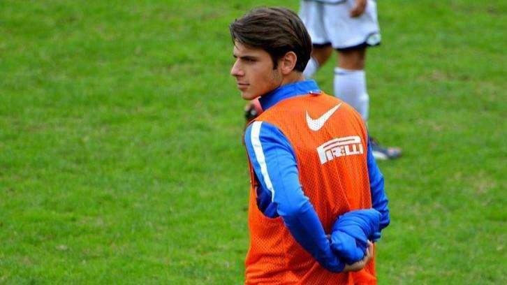 Sky - Cagliari, è fatta per Matias Antonini dall'Inter