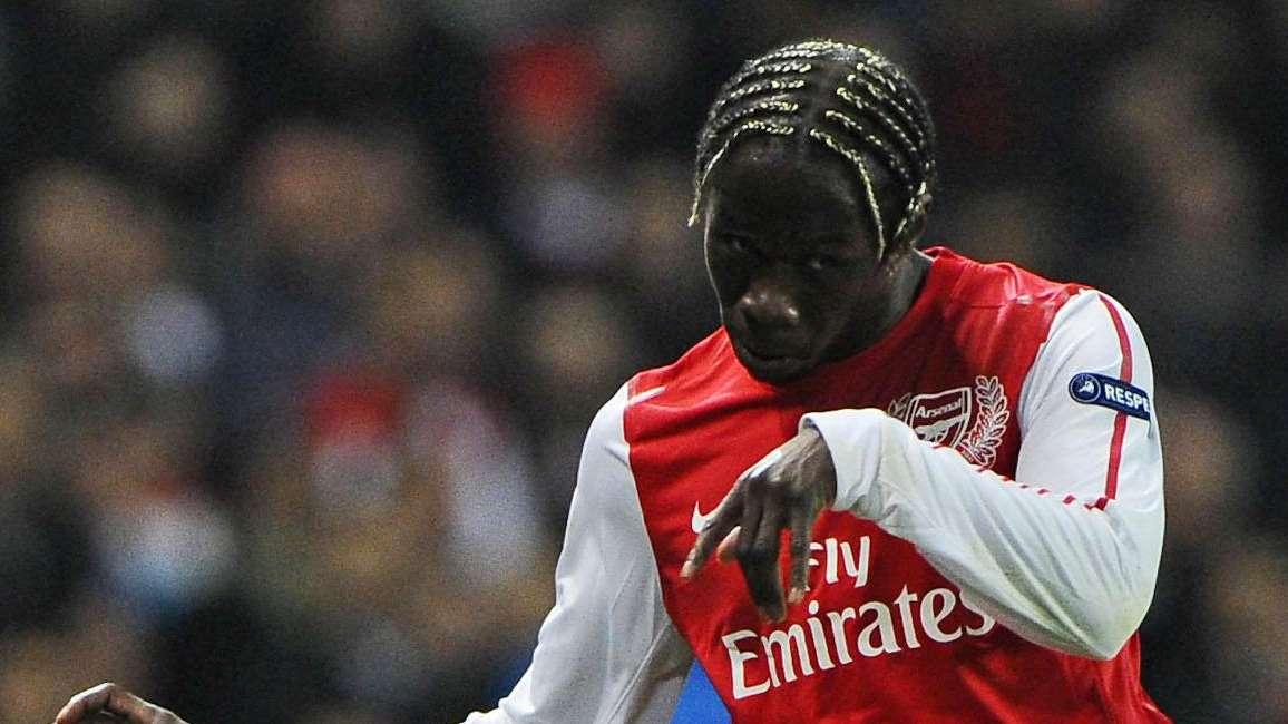 Sagna verso la... Premier: rinnovo vicino con l'Arsenal