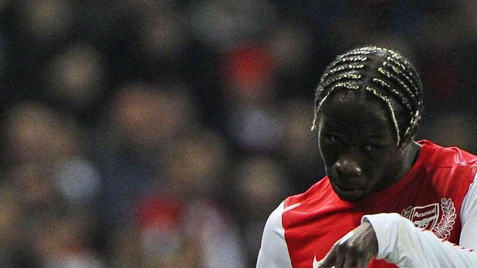 Daily Star - Sagna, si muove il Gala. E l'Inter osserva