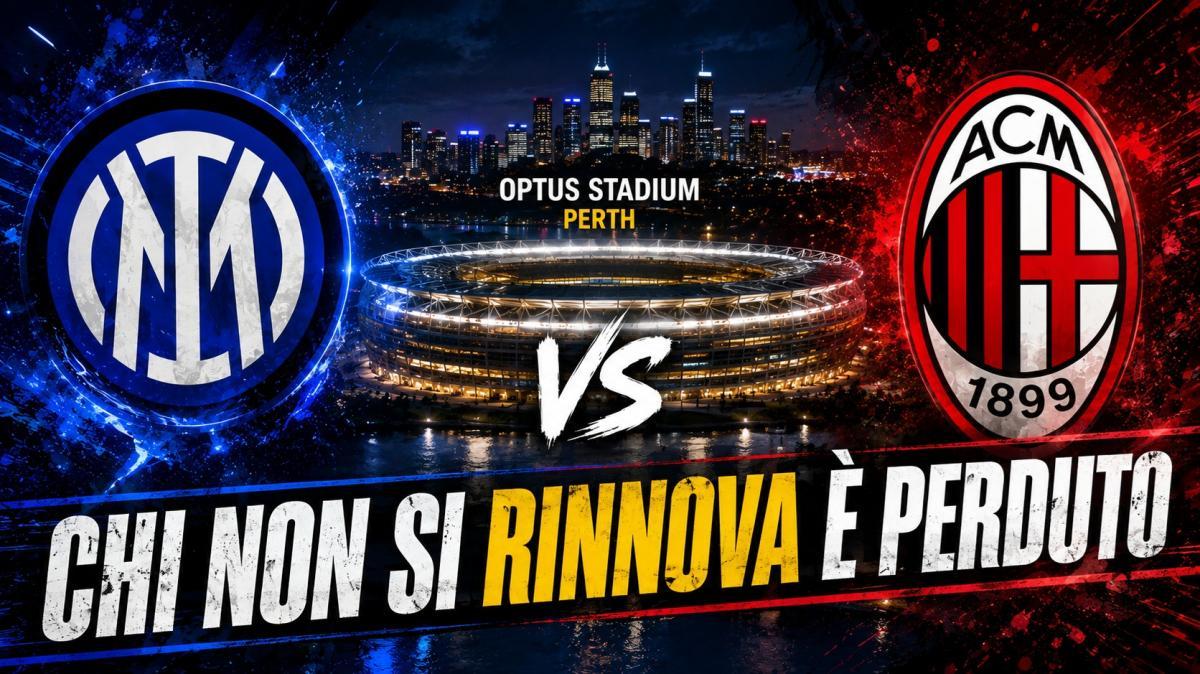 VIDEO - INTER, derby con la GRANDE ATTRAZIONE ESTIVA! C'è ancora TANTISSIMO da fare...