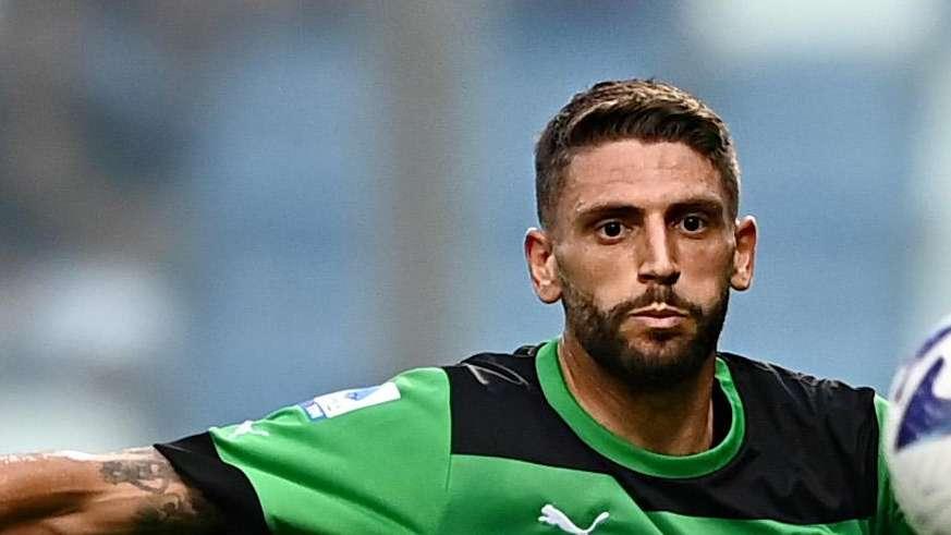 Qui Sassuolo - Il dubbio riguarda Berardi: la probabile formazione