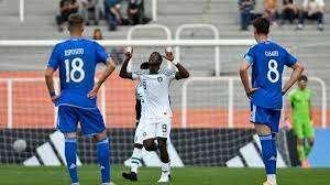 Mondiale U20, serata amara per l'Italia: la Nigeria festeggia il 2-0 dopo una traversa di Casadei