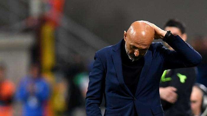 L'Orologio - Due facce e UCL vicina. Le scelte di Spalletti trattengono i giocatori dall'avere di più?