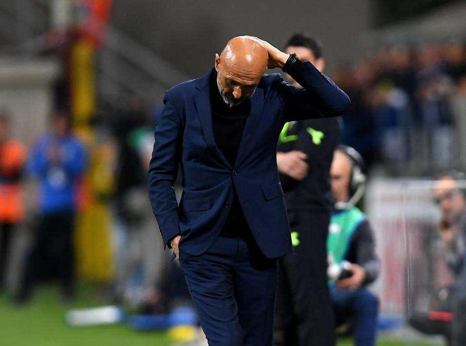 Avanti troppo adagio: l'Inter torna da Udine con uno striminzito 0-0, la certezza Champions ancora non c'è