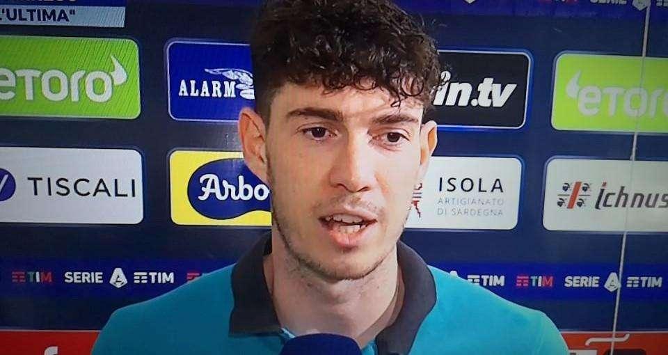 Bastoni a SM: "Ci davano tutti per perdenti, invece siamo stati bravi con due trofei"