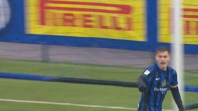 Inter-Lecce, Up&Down - Brilla il talento di De Pieri, Bovo in stile Brozovic. Berenbruch riceve il giusto premio 