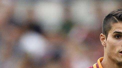 Sky - Lamela vuole tornare in Italia, ma c'è un ostacolo